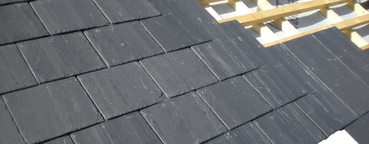 Pitch Roofs