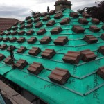 Roof Tile Repairs Laois
